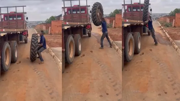 Viral video