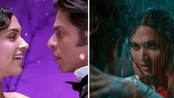 Om Shanti Om and Jawan