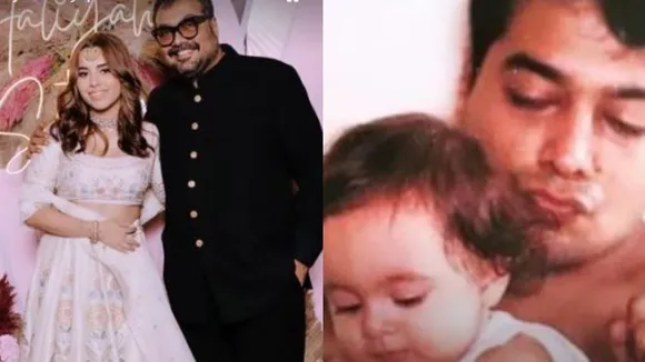 anurag kashyap birthday