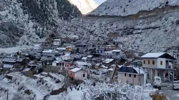 chamoli
