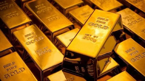 Gold Price