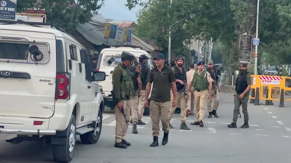 Jammu Kashmir