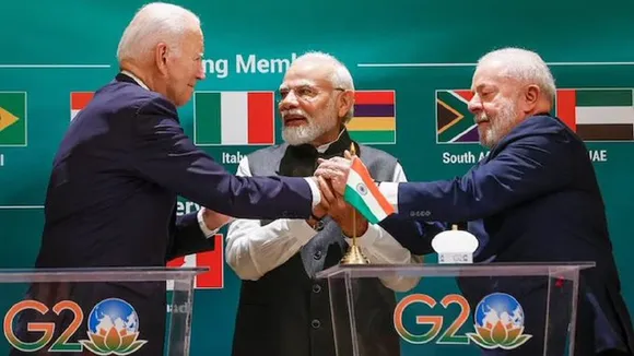 G20 Summit