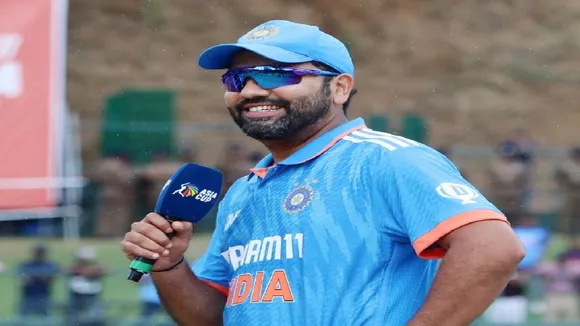 Rohit Sharma Asia Cup 2023