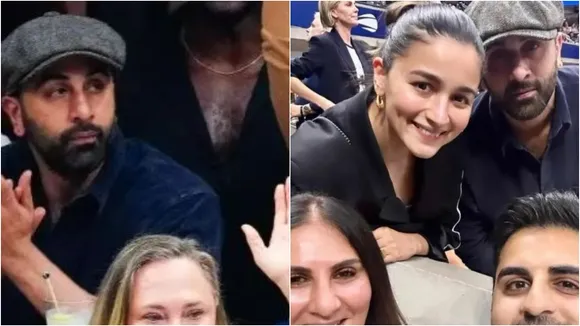 alia   ranbir