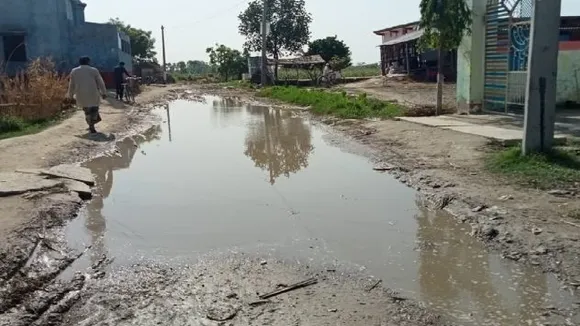 katihar news