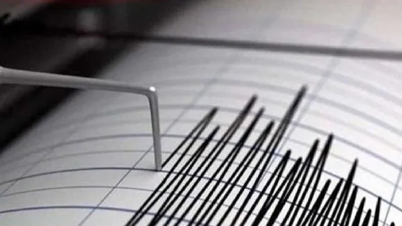 Earthquake