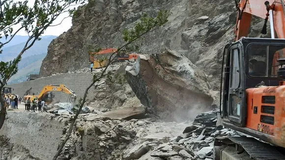 Jammu and Kashmir