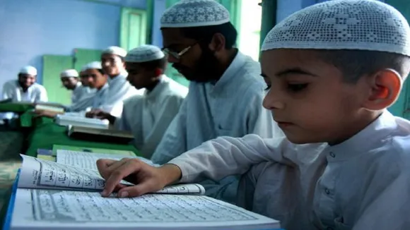 Madarsa