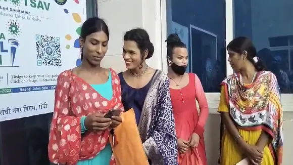 transgender