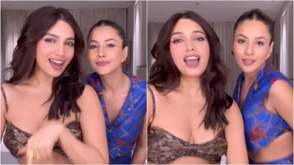 bhumi pednekar  33