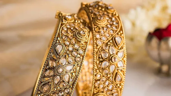 Gold Price today