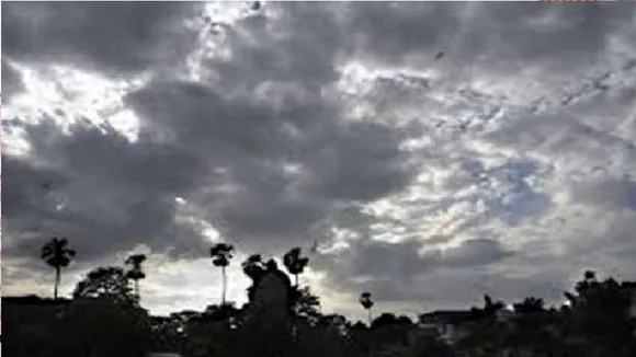 IMD Rainfall Alert