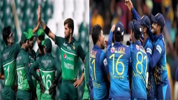 PAK vs SL Dream 11 Prediction