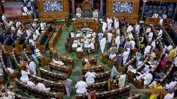 LokSabha