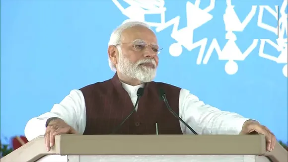 PM Modi