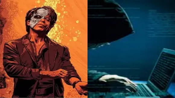 shahrukh