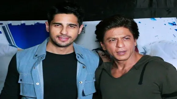 sidharth