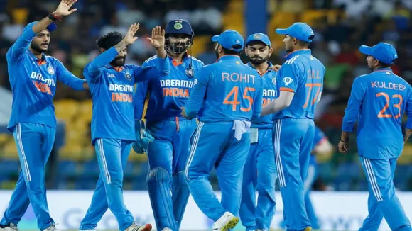 IND vs PAK Asia Cup 2023