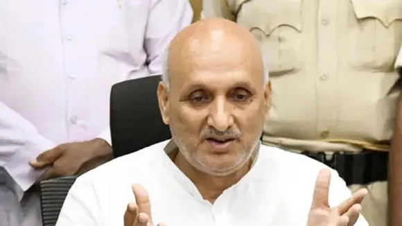 Chandrashekhar Yadav