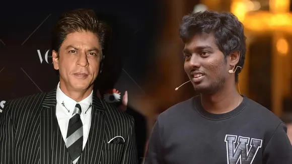 Shah Rukh Khan
