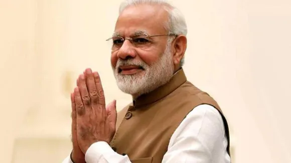 PM-Modi