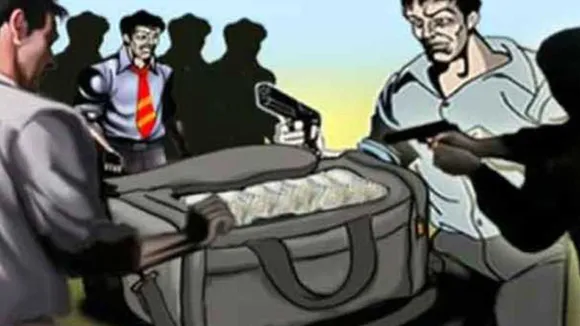 Delhi Crime
