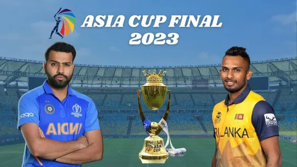 ind vs sl asia cup 2023 final match today in colombo weather report
