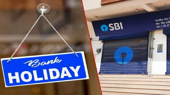 bank
