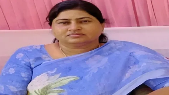 lESI SINGH
