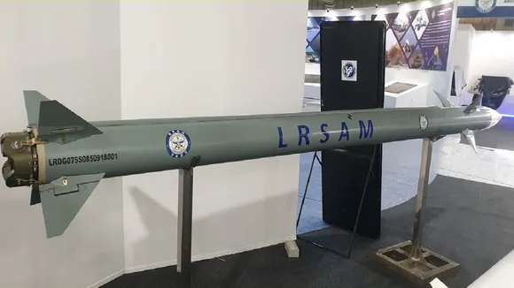LRSAM