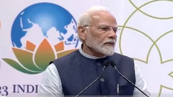 pm modi