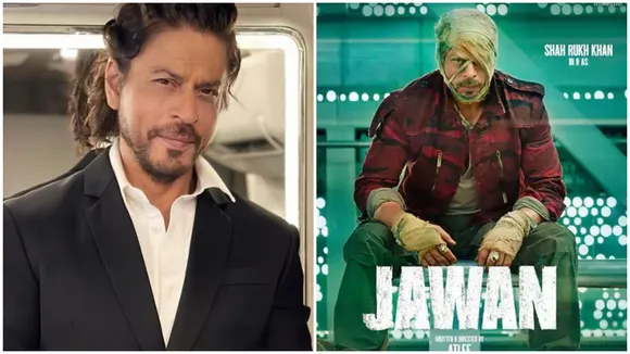 shahrukh khan  3