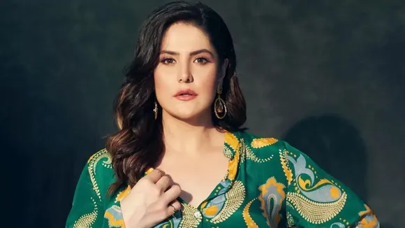 zareena khan