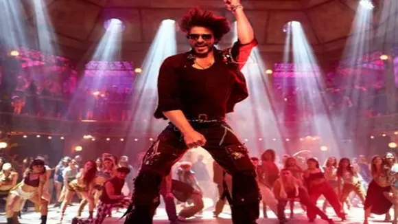 Jawan box office collection