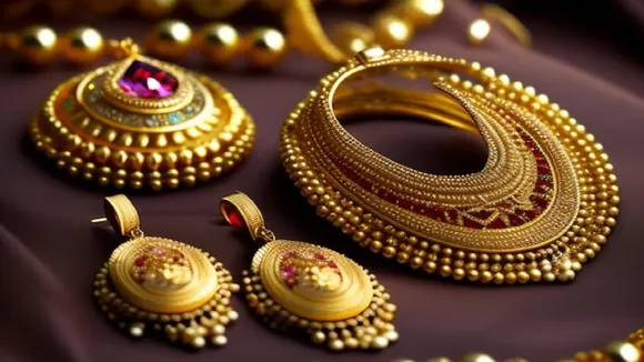 Gold Price