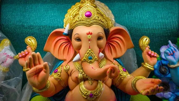 Ganesh-Chaturthi