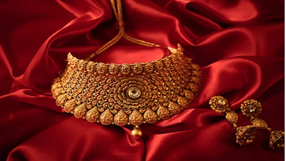 Gold Price