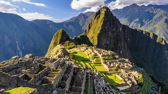 Machu Picchu2