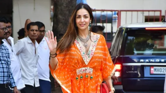 Malaika Arora