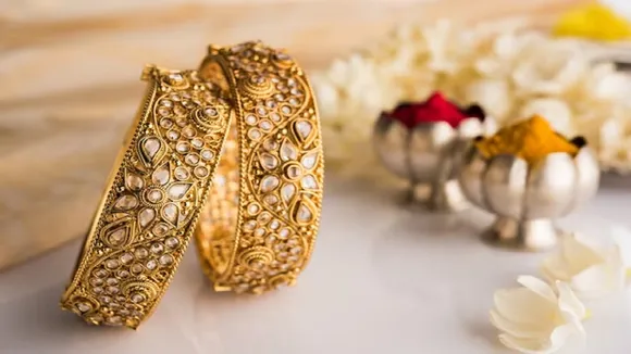 Gold Price