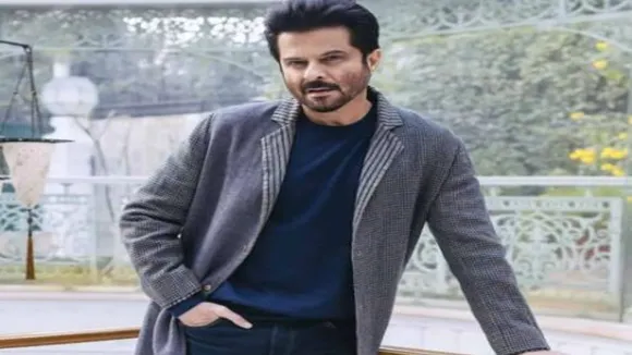 Anil Kapoor files ple in delhi high court