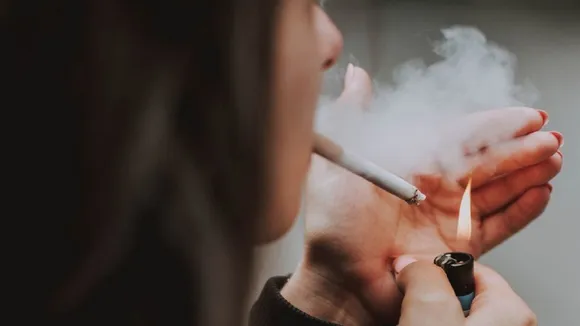 Smoking