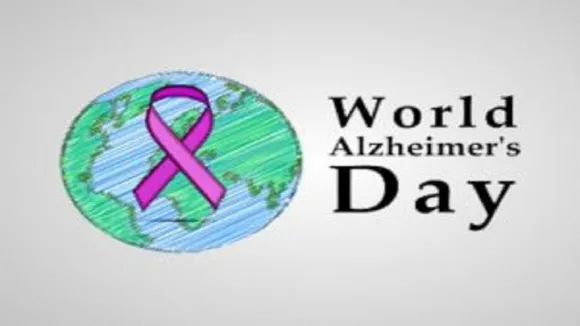 World Alzheimer Day