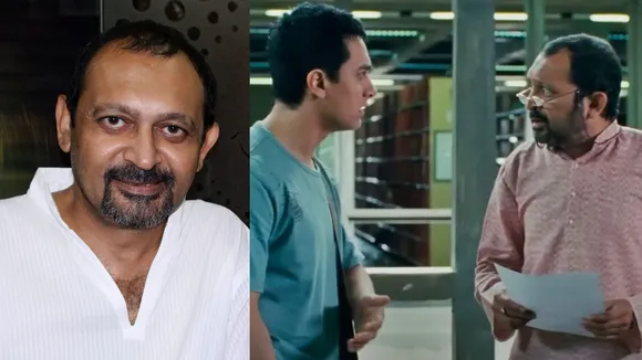 3 Idiots actor Akhil Mishra dies at 58