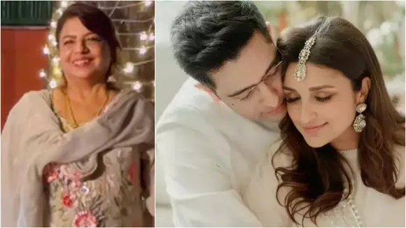 madhu chopra