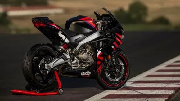 Aprilia