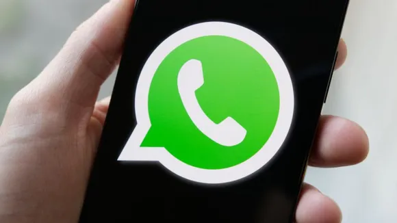 WhatsApp