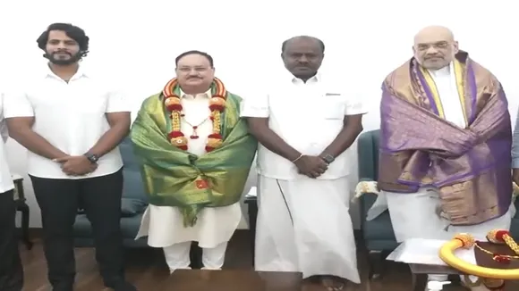 nda jds