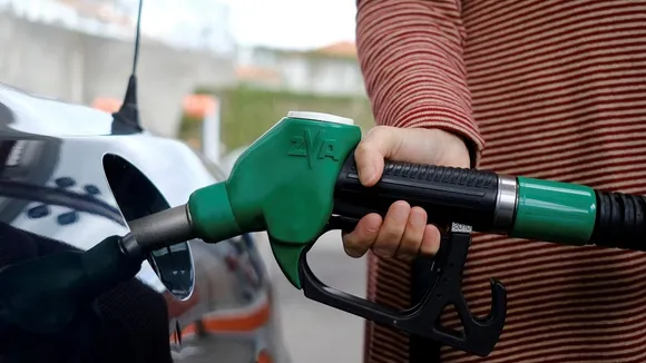Petrol Diesel Price Today